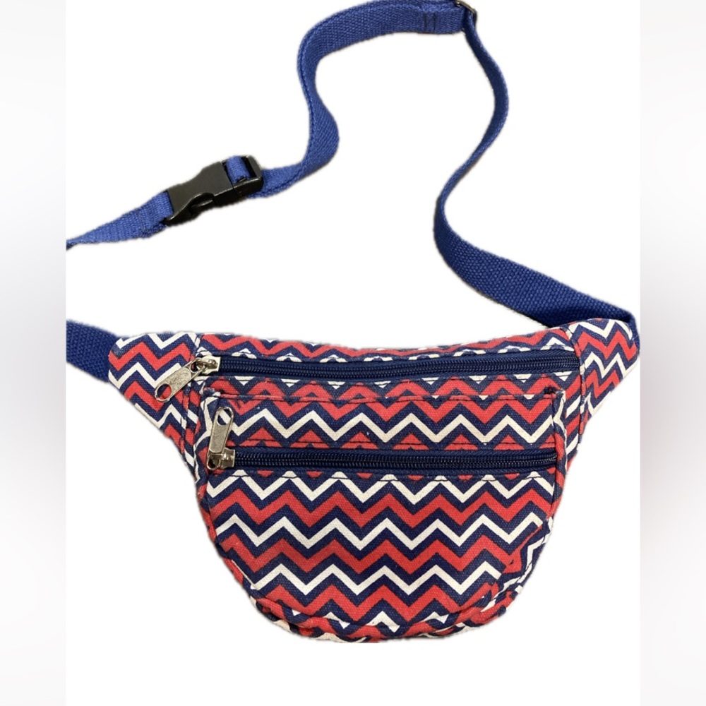 Vintage belt bag / Fanny pack